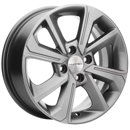 Диски KHOMEN KHW1501 (Rio/Solaris)