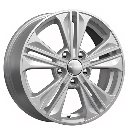 Диски КиК KC778 Hyundai Creta