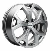 Диски Carwel Талкас 1710