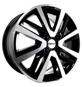 Carwel Tajmyr 1609 BL 6x16 4x100 ET41 DIA60.1