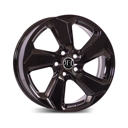 Диски FR replica TY493