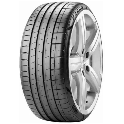 Шины Pirelli P-Zero Sports CARELT 265/40 R22 106V XL