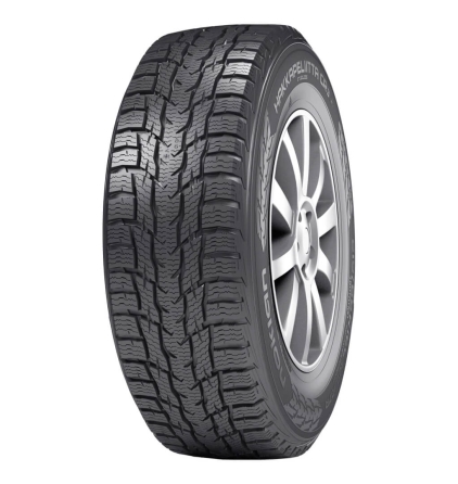 Шины Nokian Tyres Hakkapeliitta CR3