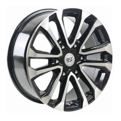 Диски RST R058 (Prado)