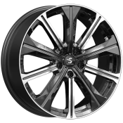 КР013 (Haval Dargo)