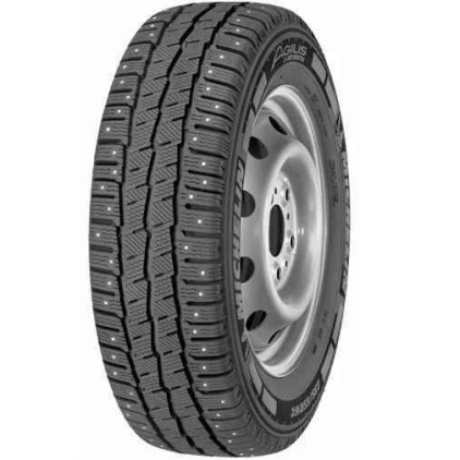 Шины Michelin Agilis X-Ice North