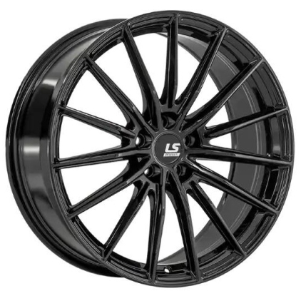 Диски LS FlowForming RC63