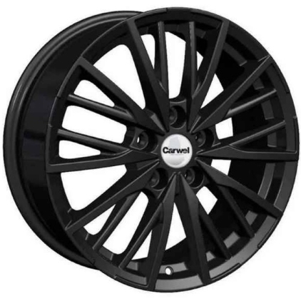 Диски Carwel Агма 1719