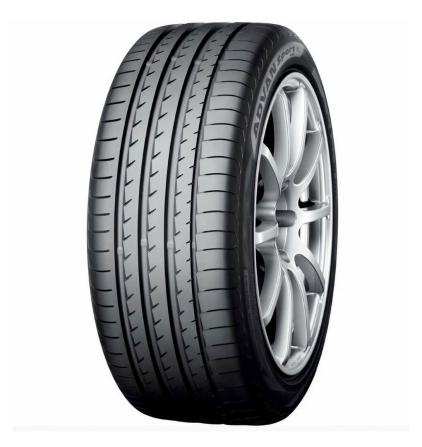 Шины Yokohama Advan Sport V107