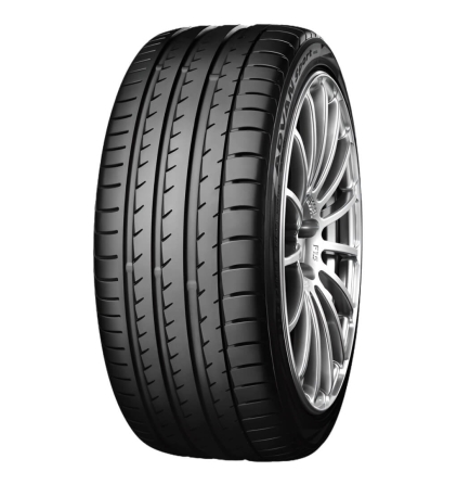 Шины Yokohama Advan Sport V105T