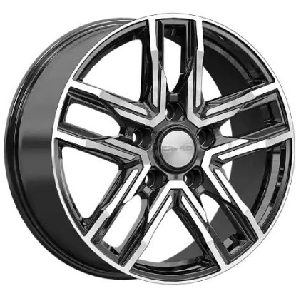 Диски СКАД Техас (КЛ1103)