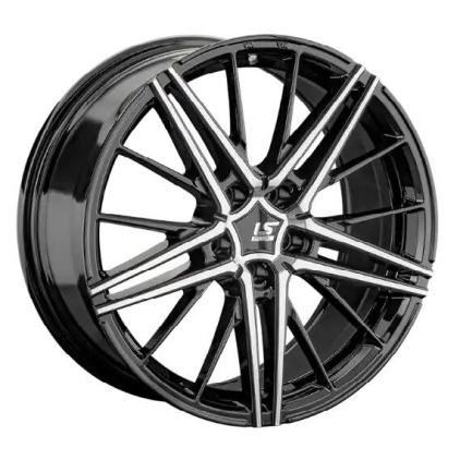 Диски LS FlowForming RC76