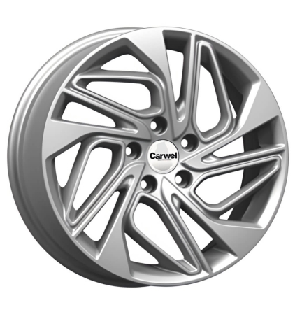Диски Carwel Калкан 206