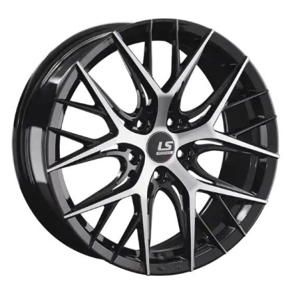 Диски LS FlowForming RC57