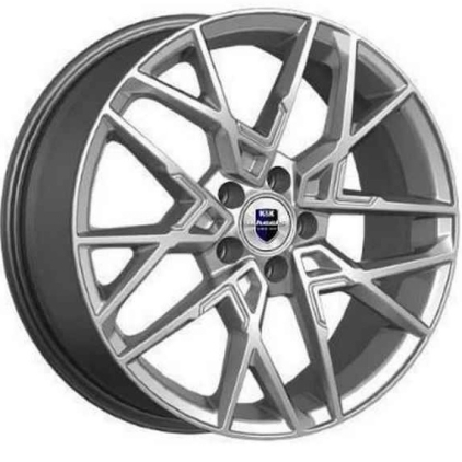 Диски КиК Вудроф (КС1044)