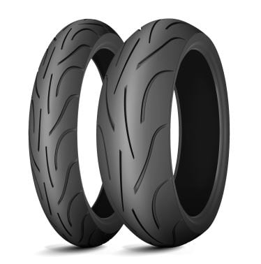Мотошины Michelin Pilot Power