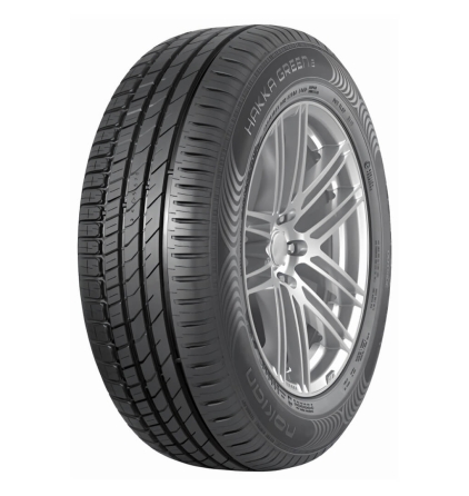 Шины Nokian Tyres Hakka Green 2