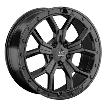 Диски LS FlowForming RC74