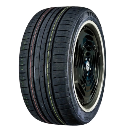 Шины Tracmax  X-Privilo RS01