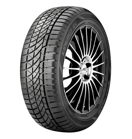 Шины Hankook Kinergy 4s H740