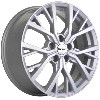 Диски Carwel Тур 1806