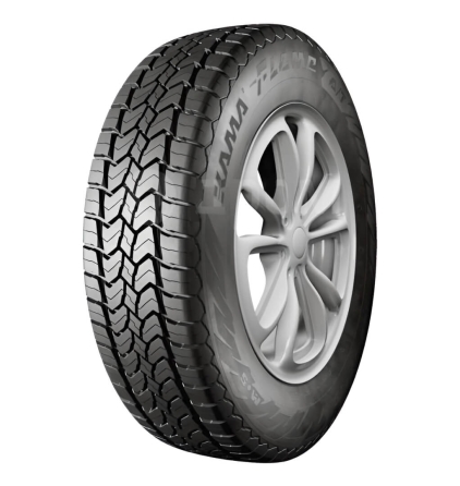 Шины Кама Flame А/Т НК-245 185/75 R16 97T 