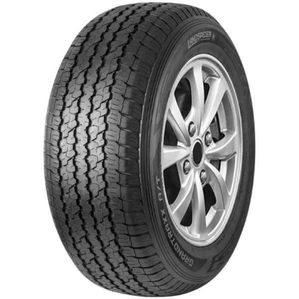 Шины Landspider Grandtraxx A/T