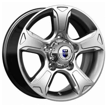 Диски КиК Атлант (КС757)