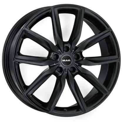 Диски MAK Allianz