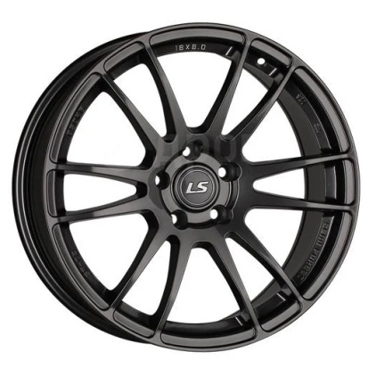 Диски LS FlowForming RC02