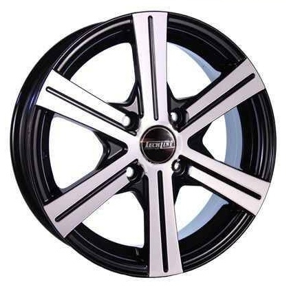 Диски Tech Line 544