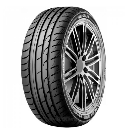 Шины Evergreen DYNACONTROL EU728
