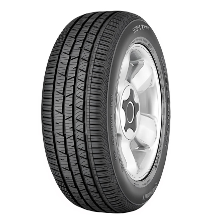 Шины Continental ContiCrossContact LX Sport