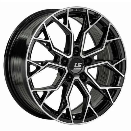 Диски LS FlowForming RC108