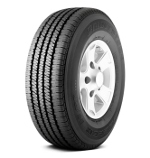 Dueler HT 684 II SUV