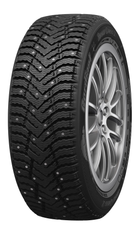 Шины Cordiant Snow Cross 2