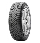 Pirelli Ice Zero Friction 195/65 R15 95T XL