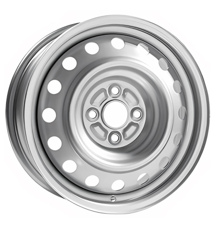 Диски Trebl 4375