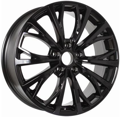 Диски RST R038 (Kia)