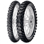Scorpion MX Extra J