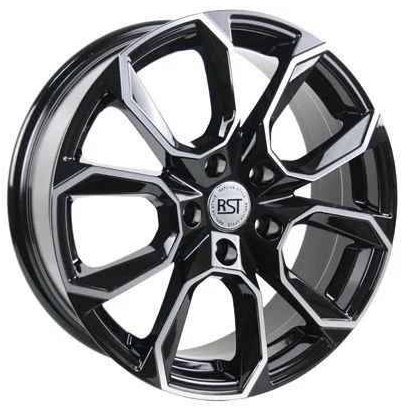 Диски RST R157 (Karoq)