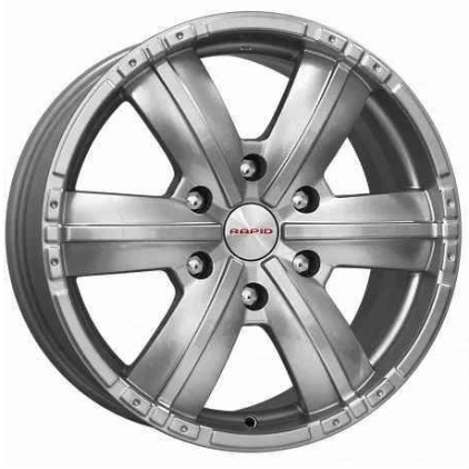 Диски КиК Окинава-оригинал (КС635)