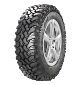 Forward Safari 540