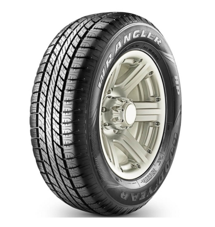 Шины Goodyear Wrangler HP All Weather