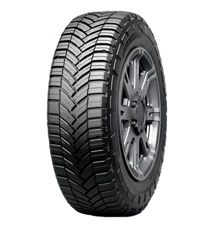 Шины Michelin Agilis CrossClimate