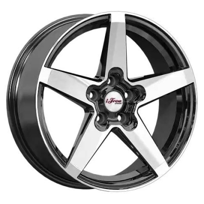 Диски iFree Токен (КС1127)