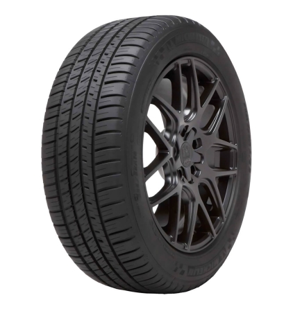 Шины Michelin Pilot Sport A/S 3