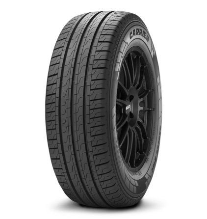 Шины Pirelli Carrier