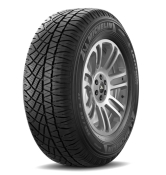 Michelin Latitude Cross 225/55 R17 101H TL XL