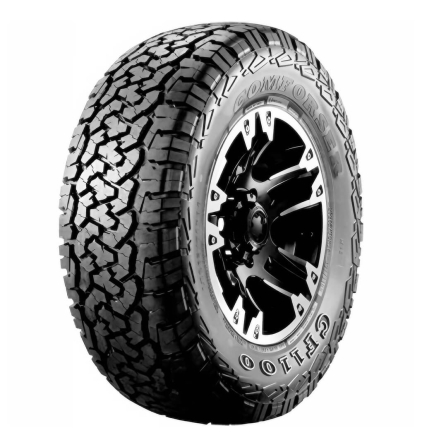 Шины Comforser CF1100